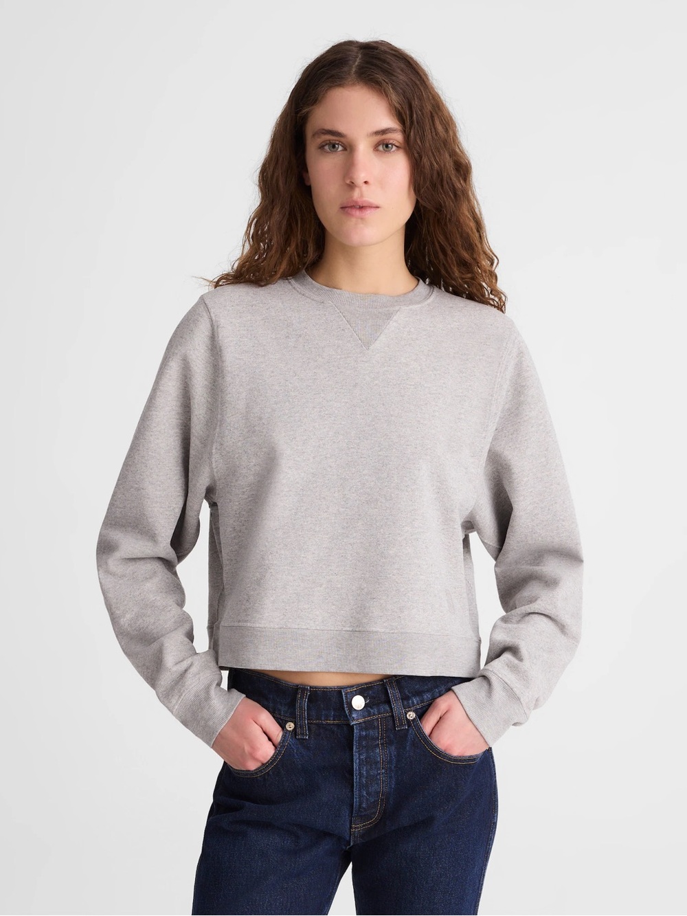 Madewell x Benjamin Talley Smith The Armory Classic Sweatshirt XXS $178‎ NZ182